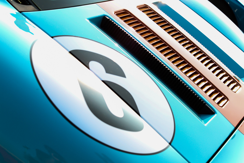 Illustration for article titled Dallas Cars and Coffee - August 2014